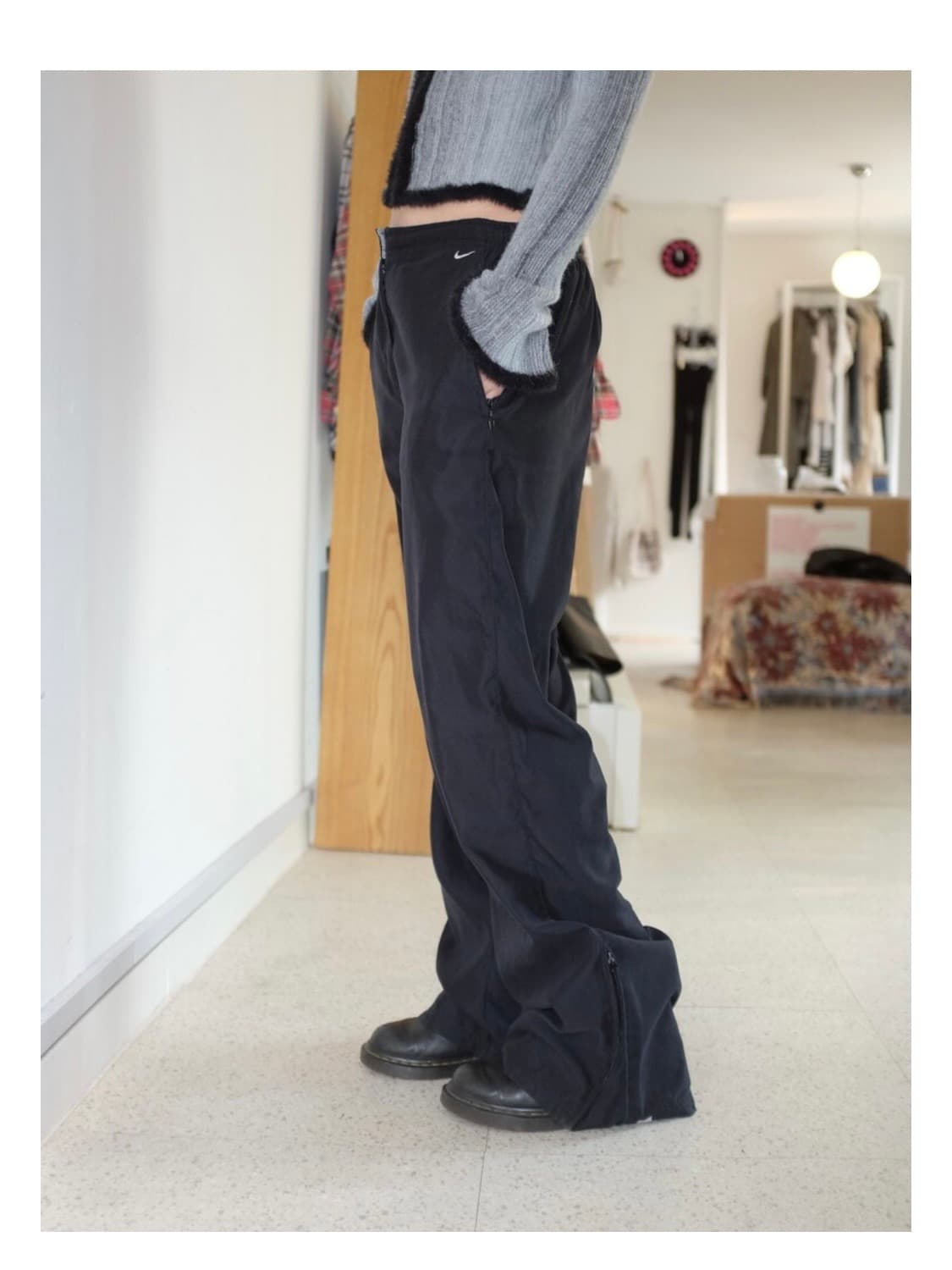 나이키 팬츠 상품이미지1