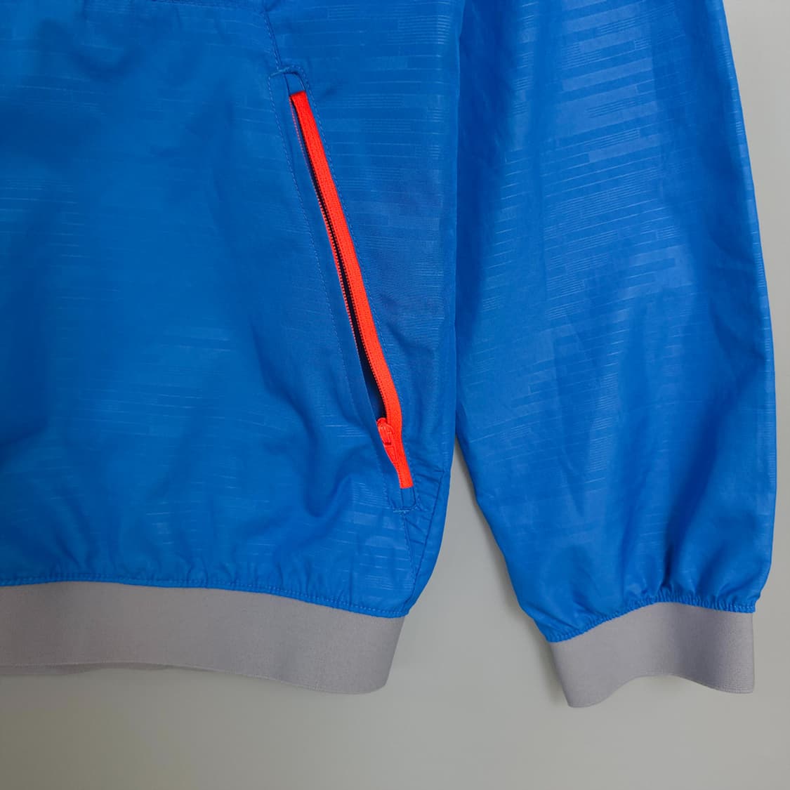 남성용 아디다스 adidas 바람막이 자켓 100 상품이미지4