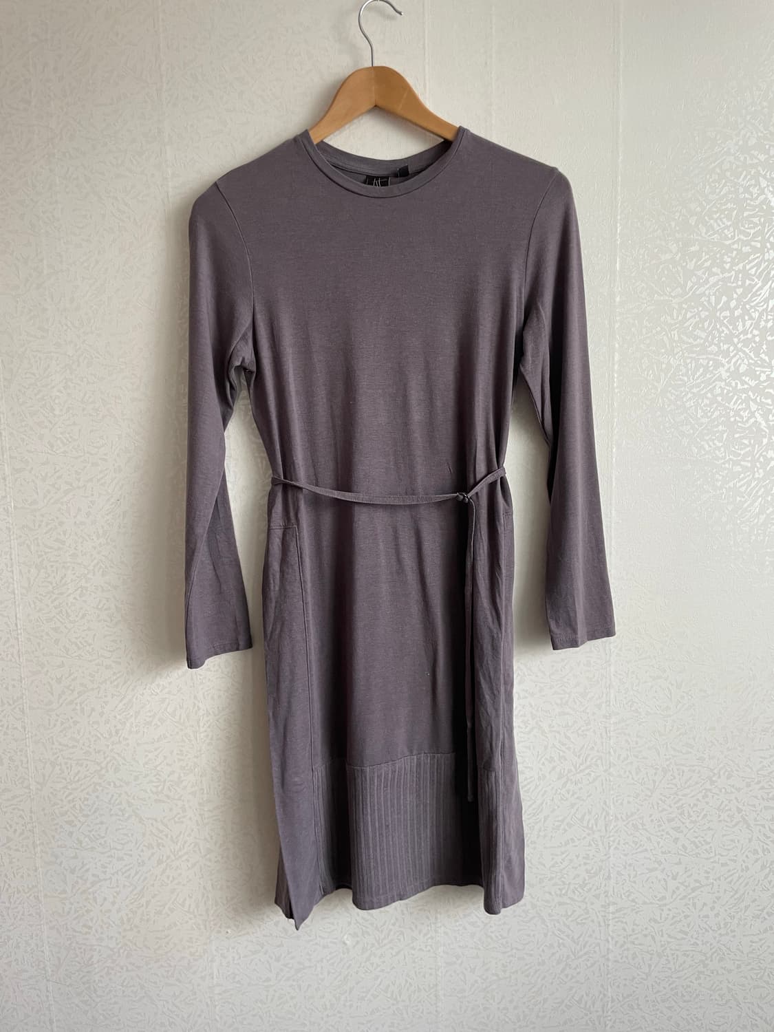 빈티지 유니클로 에어리즘 원피스 상품이미지1