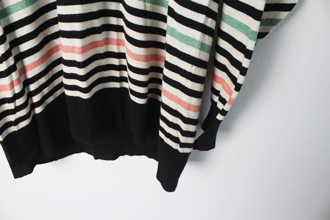 폴 스미스 울혼방 니트 상품이미지5