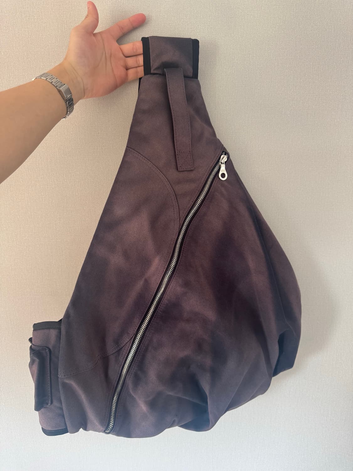 지용킴 가방 상품이미지1