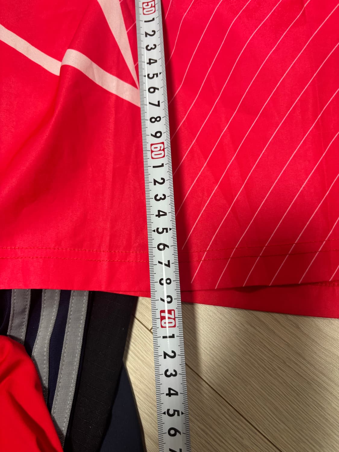 나이키국대 국대KOREA 02-04 축구국대유니폼/2002월드컵 L 상품이미지4