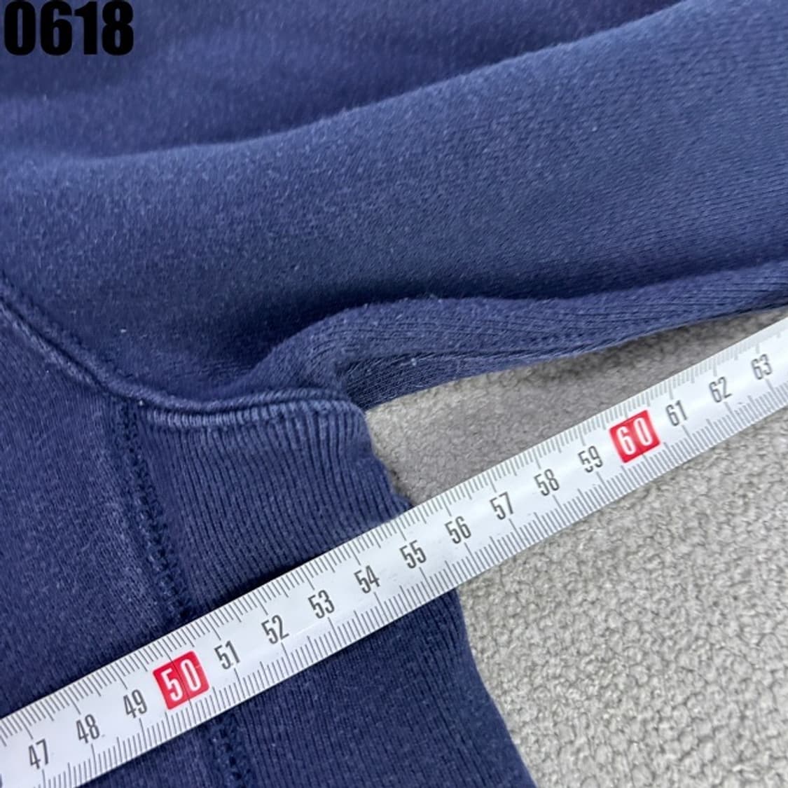폴로 후드티  상품이미지4