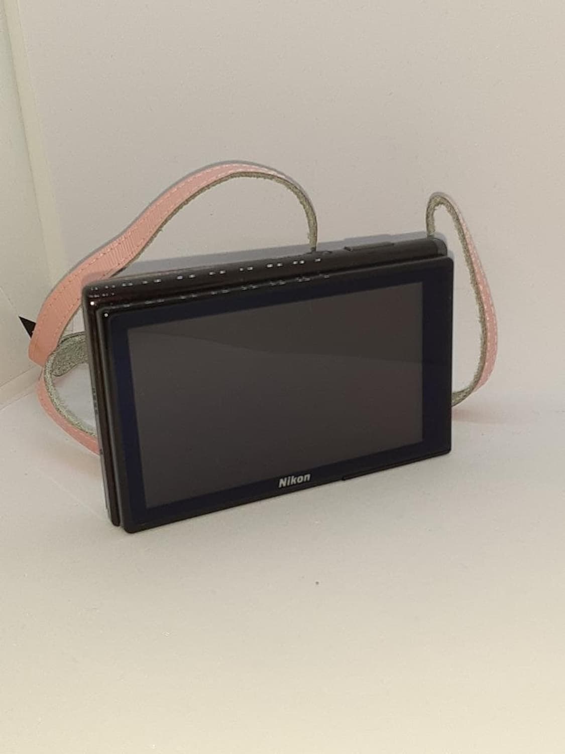 니콘 Nikon COOLPIX S60 블랙 상품이미지2