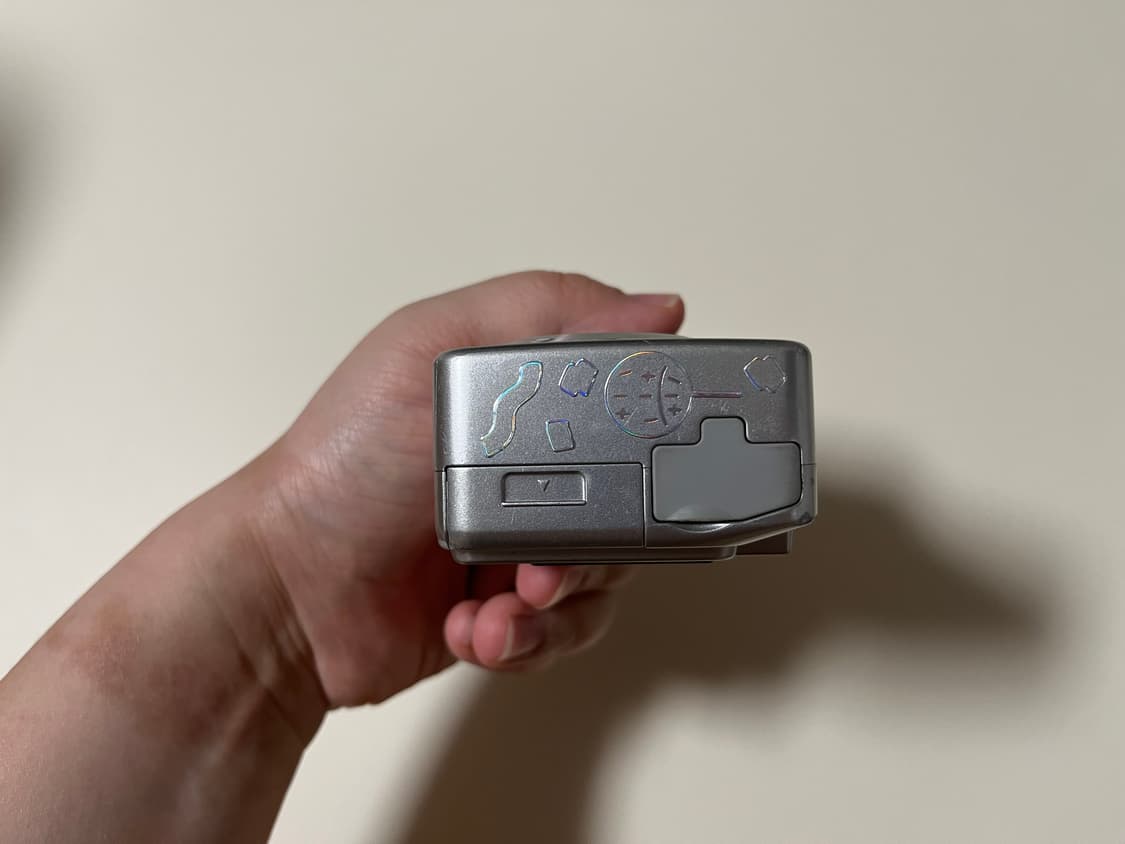 Panasonic lumix dmc-lc70 상품이미지8
