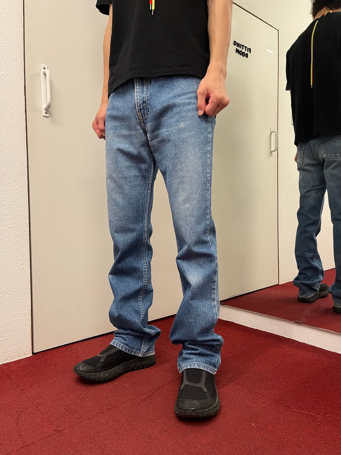 90s LEVI'S 517 상품이미지2