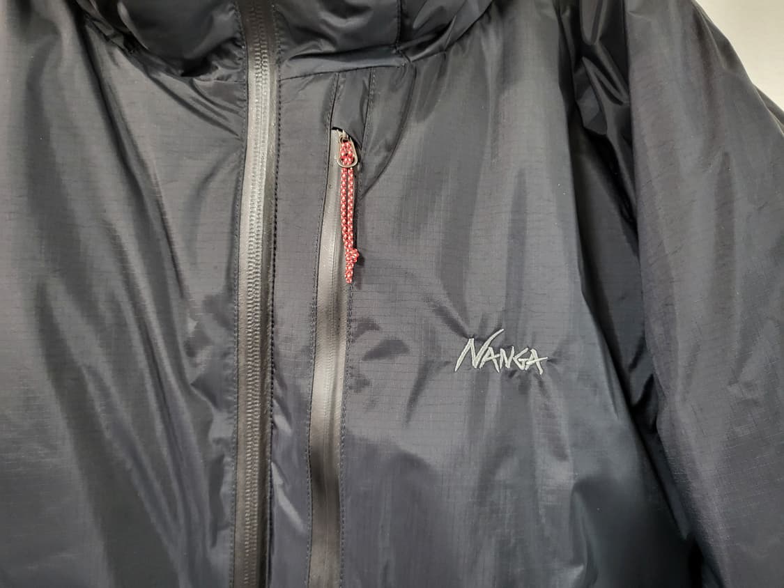 난가(Nanga) 오로라 텍스 다운 패딩 상품이미지2