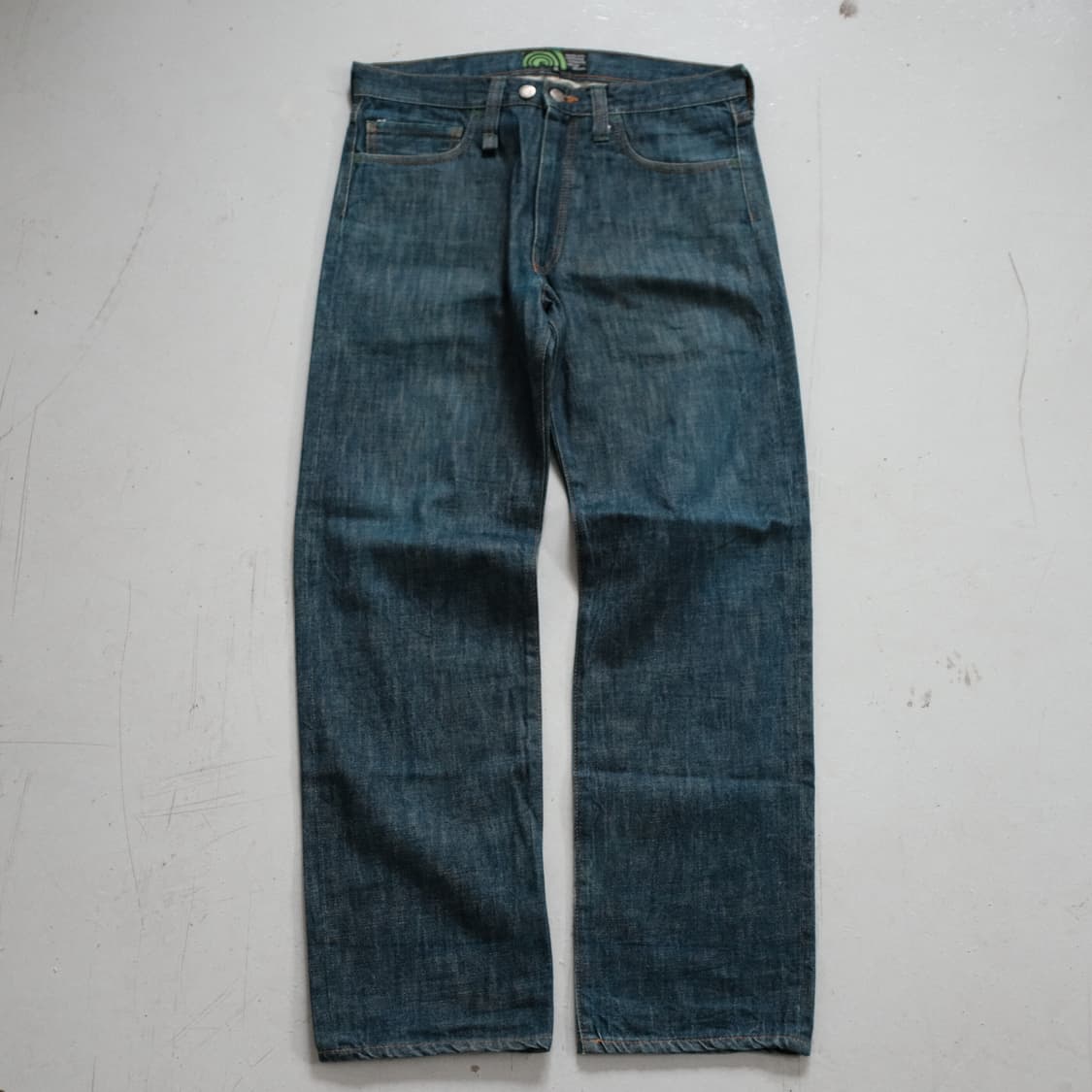 Made In JAPAN seedleSs Back Printing 상품이미지3