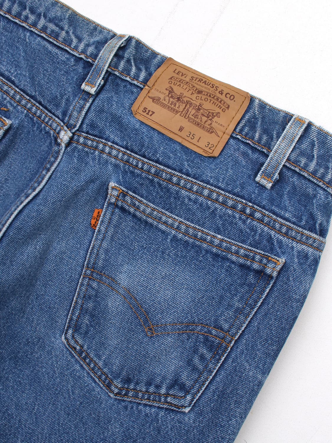 1993 LEVI’S 517 (35) 상품이미지4