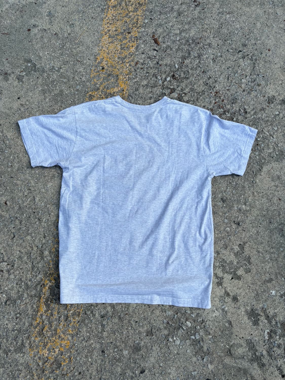 네이버후드 x 오사무 나가하마 Gun Photo Tee 상품이미지3