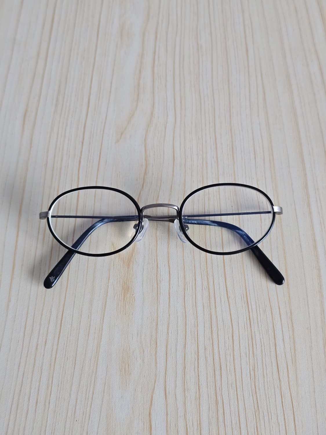 Newman 뉴맨 동글테 안경  상품이미지1