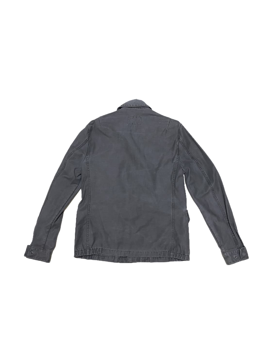 올세인츠 밀리터리 필드 자켓 상품이미지2