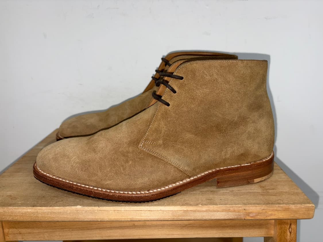 헤링슈 처가부츠 260 상품이미지2