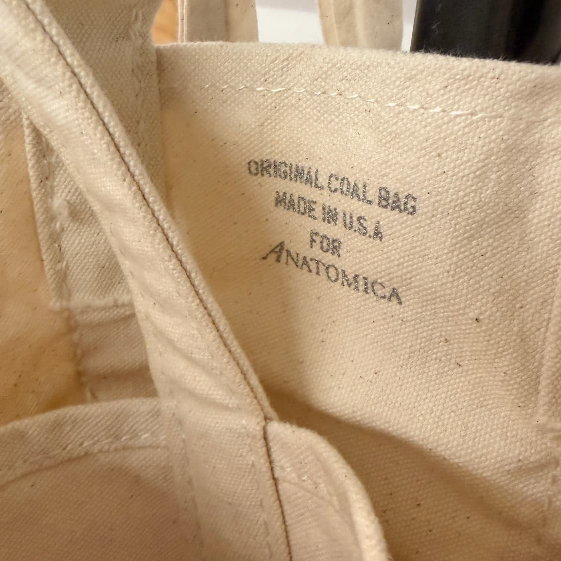 아나토미카 토드백 상품이미지3