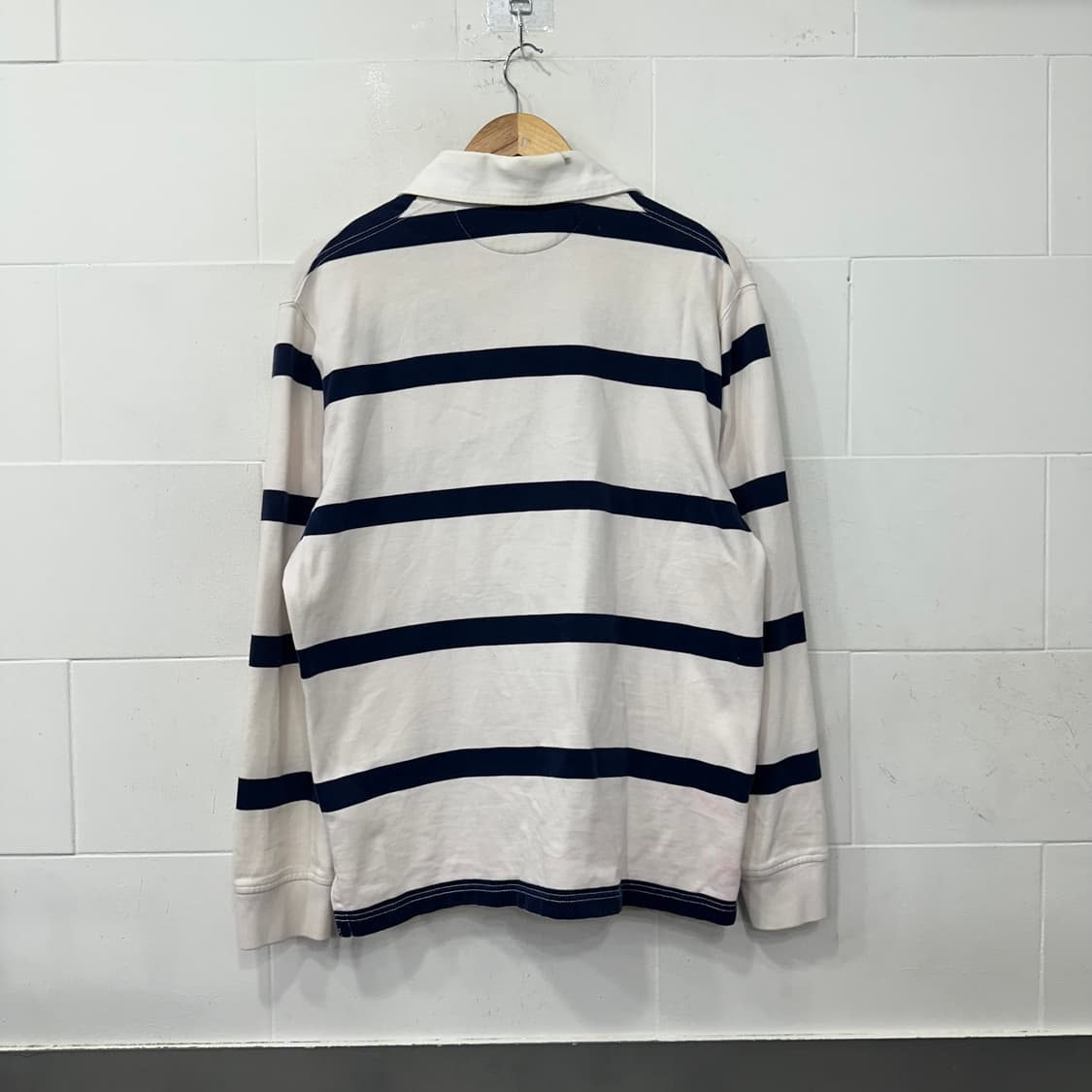 폴로 랄프로렌 럭비티 상품이미지8