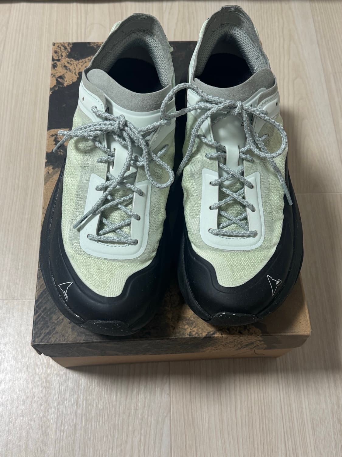 Roa hiking 로아하이킹 셀라 240 상품이미지2