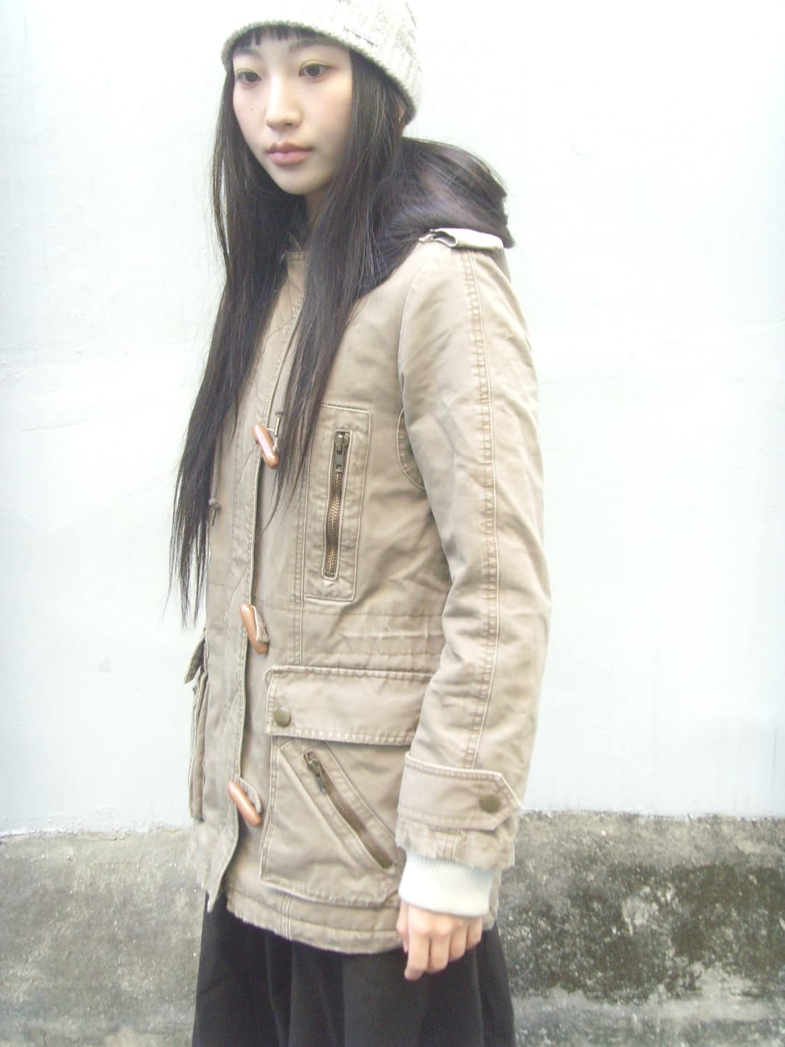 Marc jacobs jacket 상품이미지3