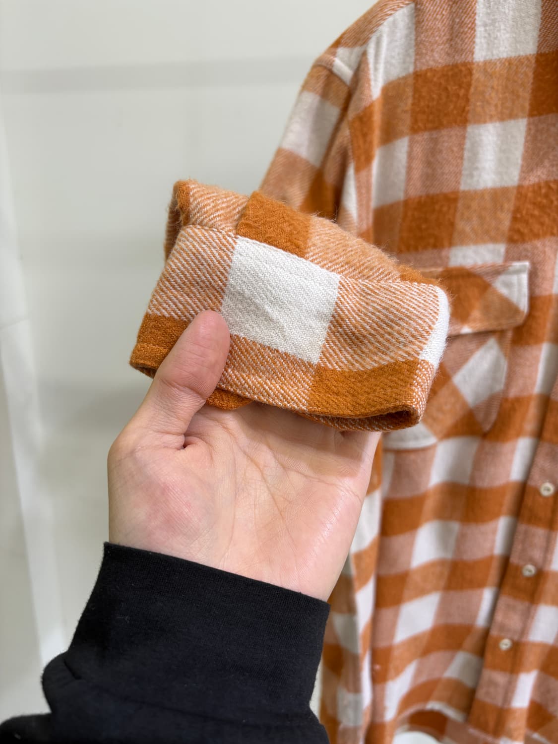 VIRGIN VOYAGE 셔츠 상품이미지4