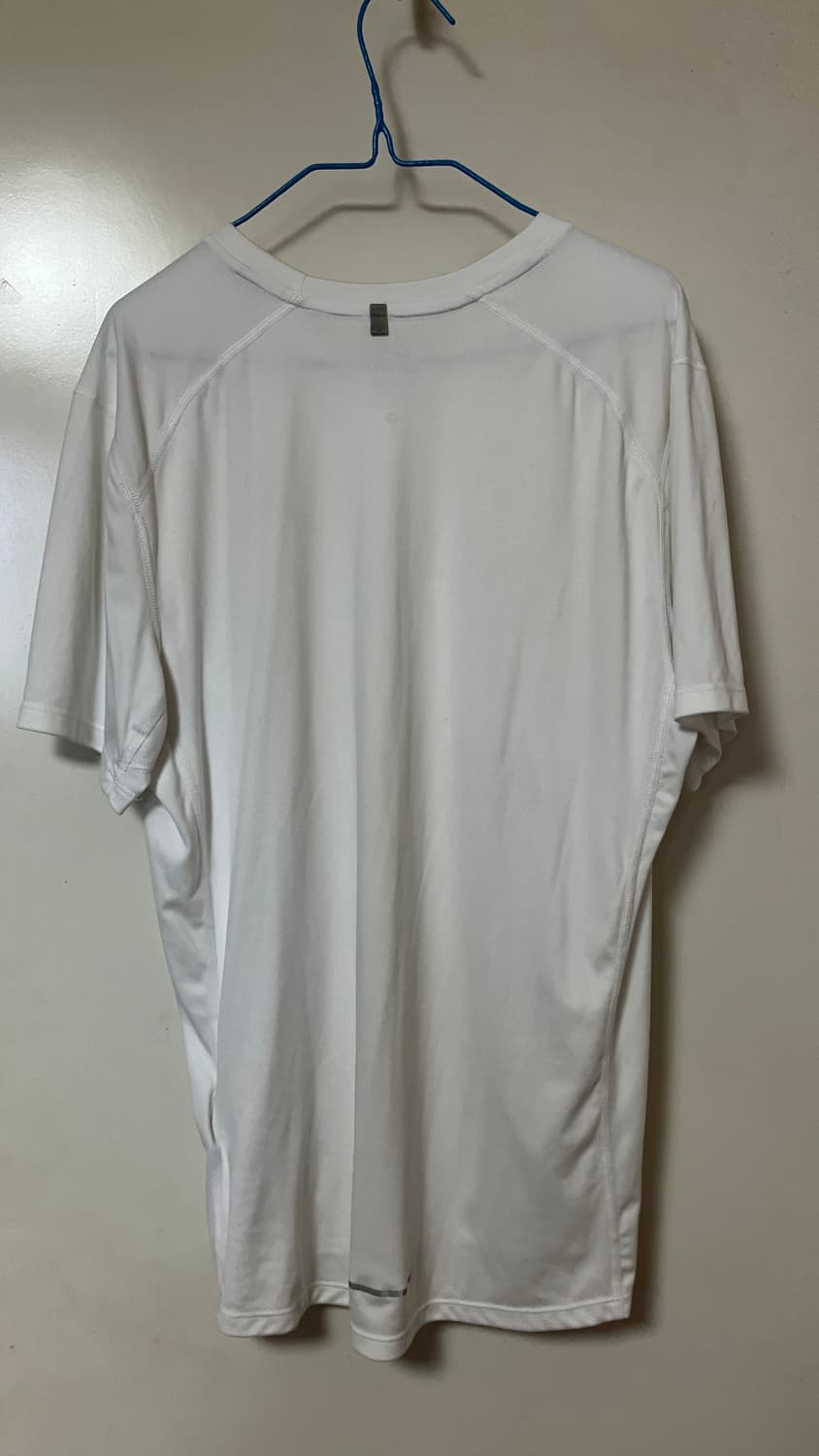 나이키 러닝 마일러 티셔츠 M 상품이미지2