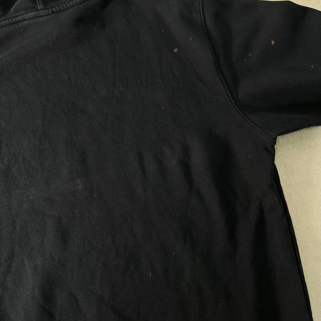 100 메종키츠네 폭스 후드티 상품이미지7