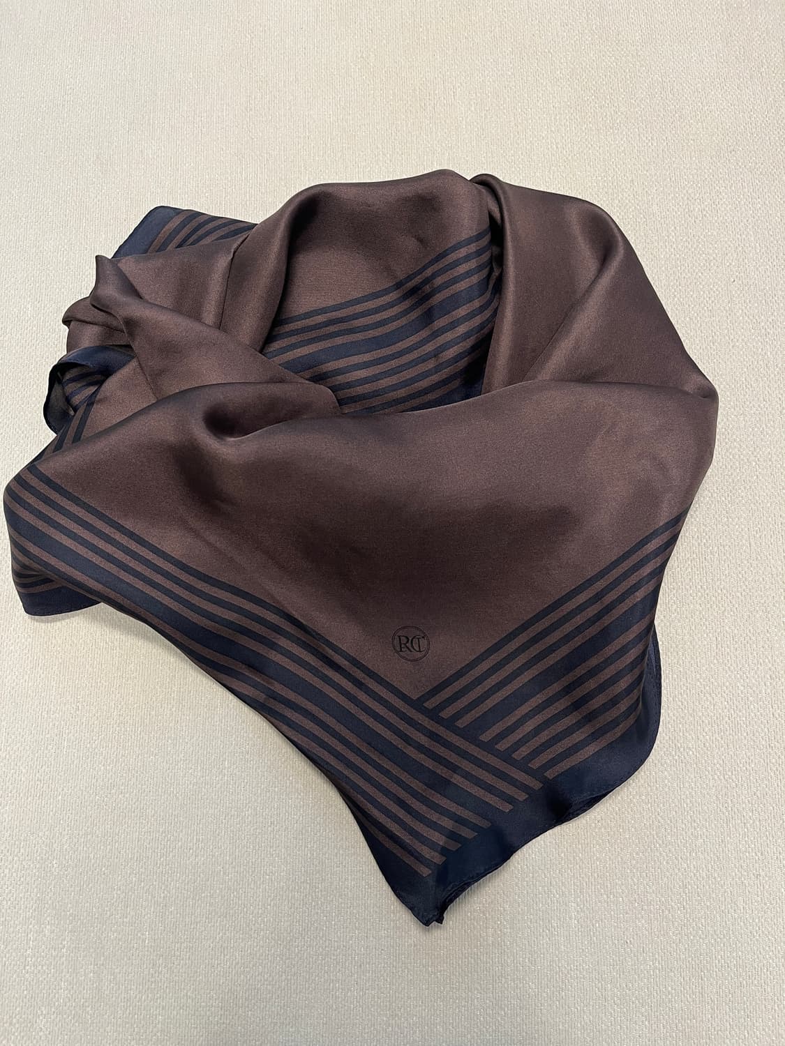 렉토 스카프 상품이미지1