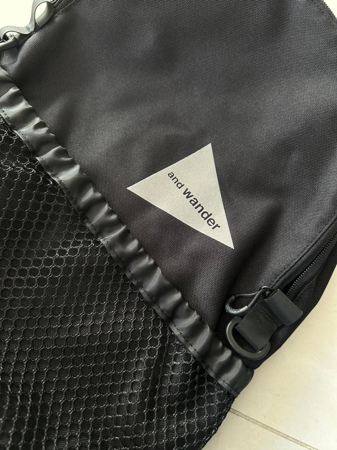 RECYCLE OX KIDS DAYPACK 재활용 옥스 키즈 데이팩 상품이미지5