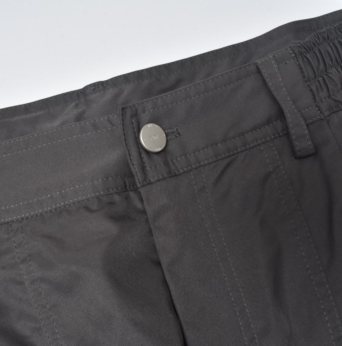 파프롬왓 나일론 디테일 바지 파라슈트 팬츠 M N0748 상품이미지4