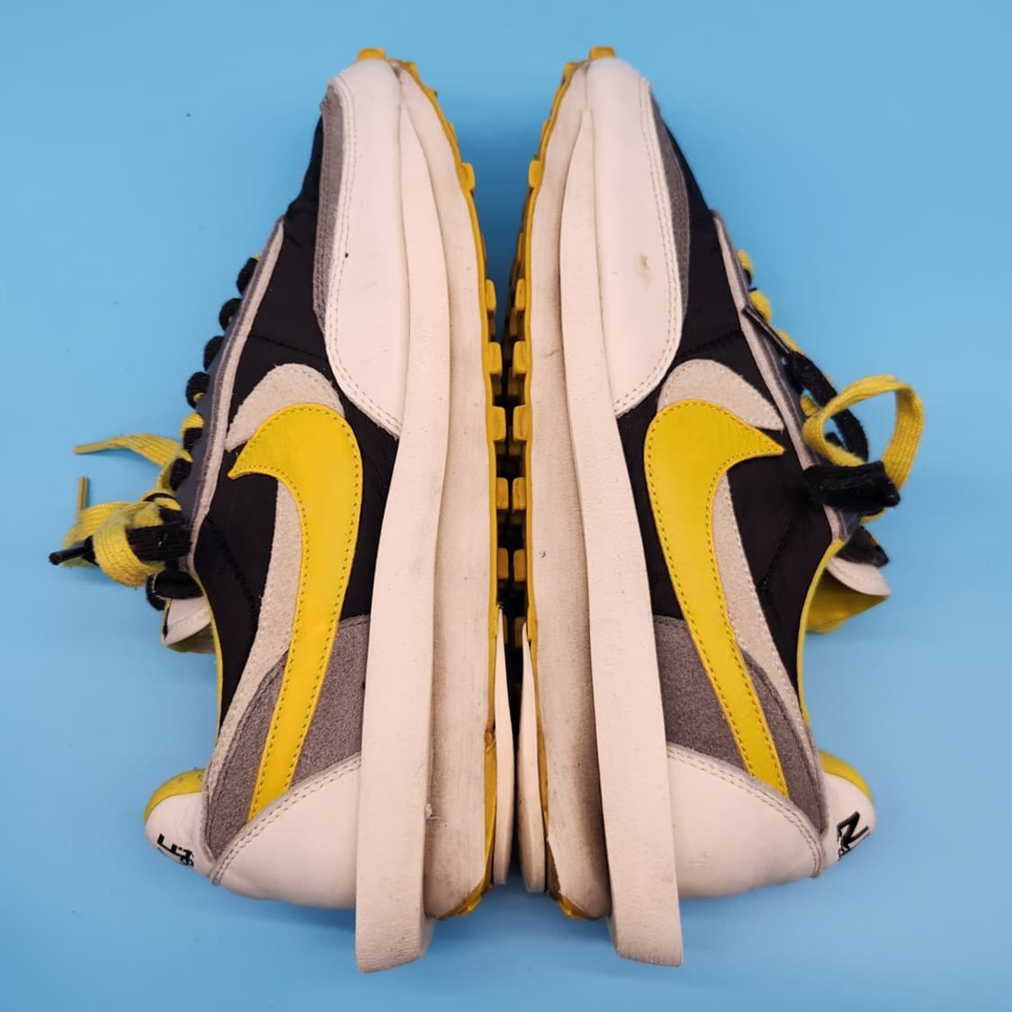 ooo 나이키 사카이 언더커버  LD와플 운동화 275 상품이미지5