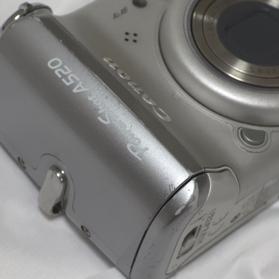 캐논 파워샷 A520 상품이미지4