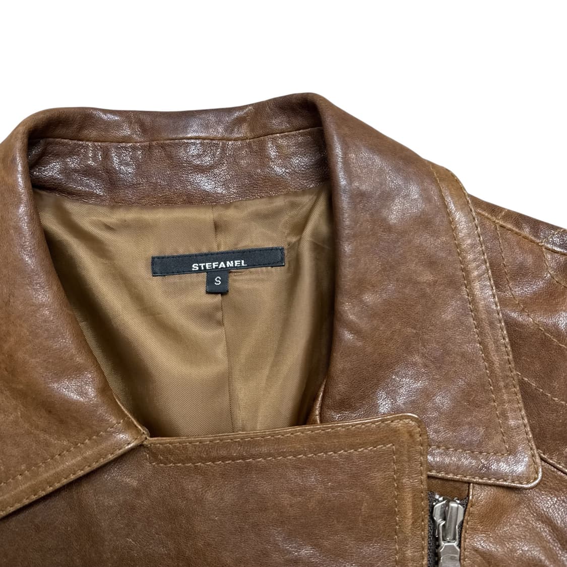 가죽자켓 상품이미지2