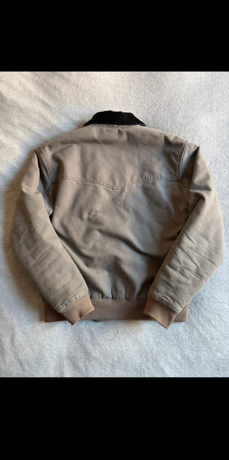 칼하트 wip og 산타 페 자켓 바리스타 s 상품이미지3