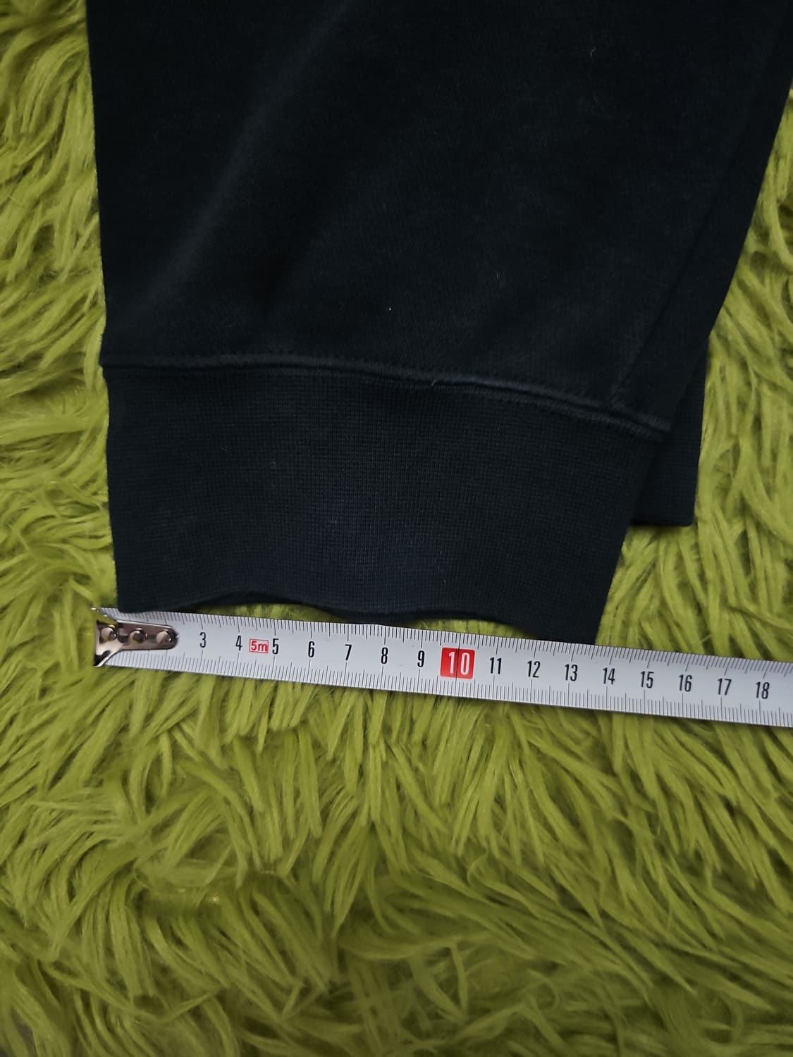 나이키에어 네이비 빈티지 조거팬츠 상품이미지10