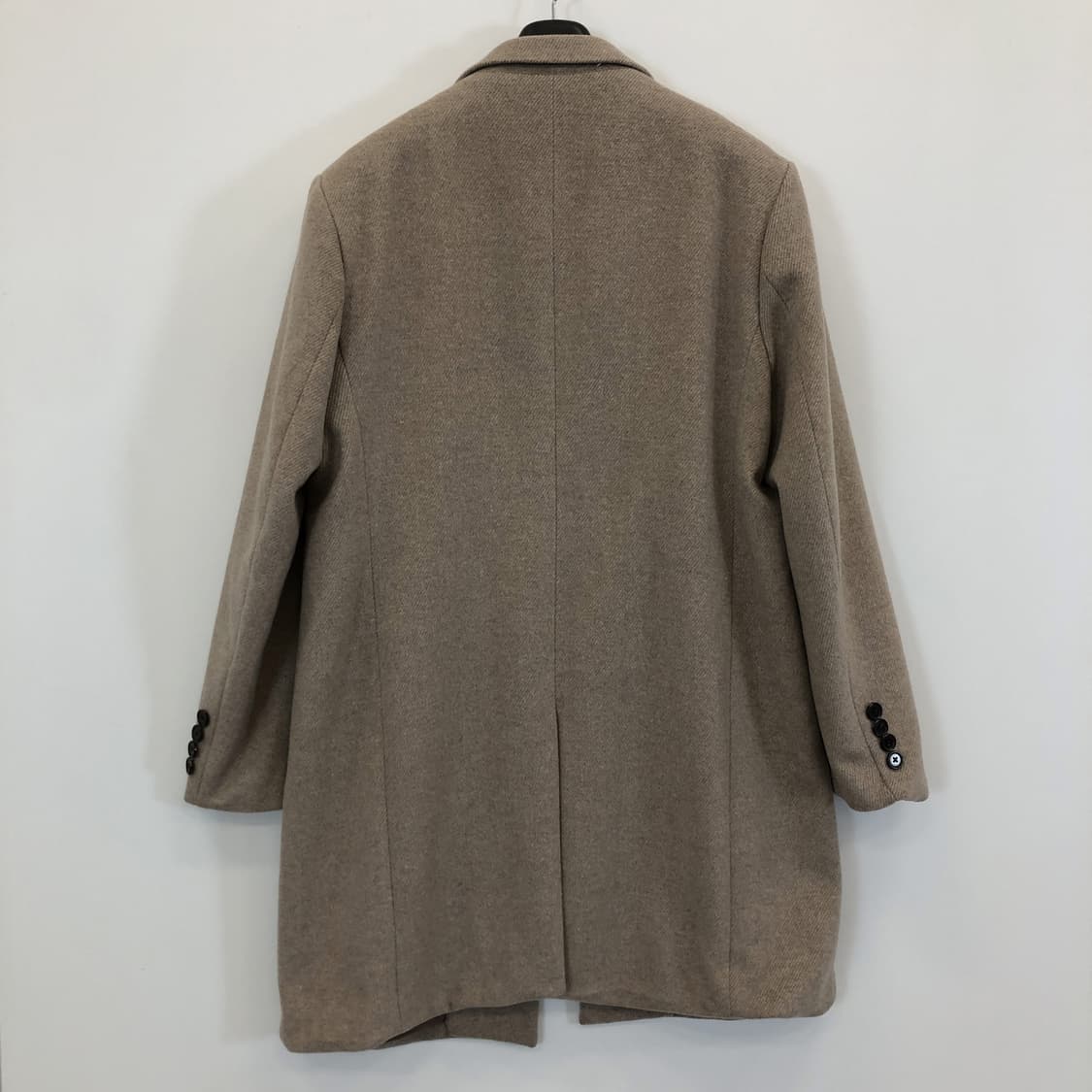 올젠 헤리티지 프레스티지 캐시미어 울코트 105  상품이미지4