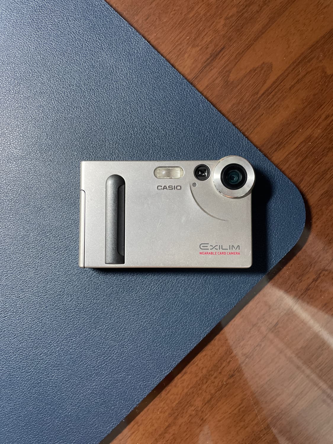 카시오 엑슬림 ex-s1 디지털카메라 상품이미지1