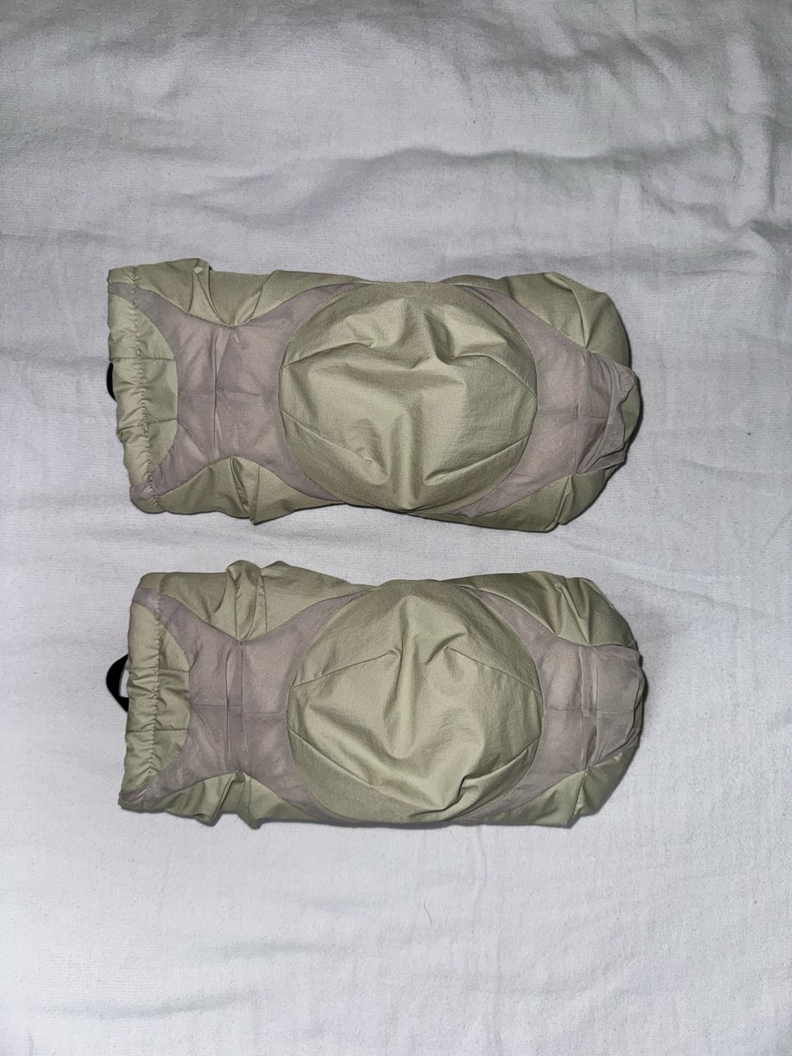 Post archive faction PAF glove 상품이미지1