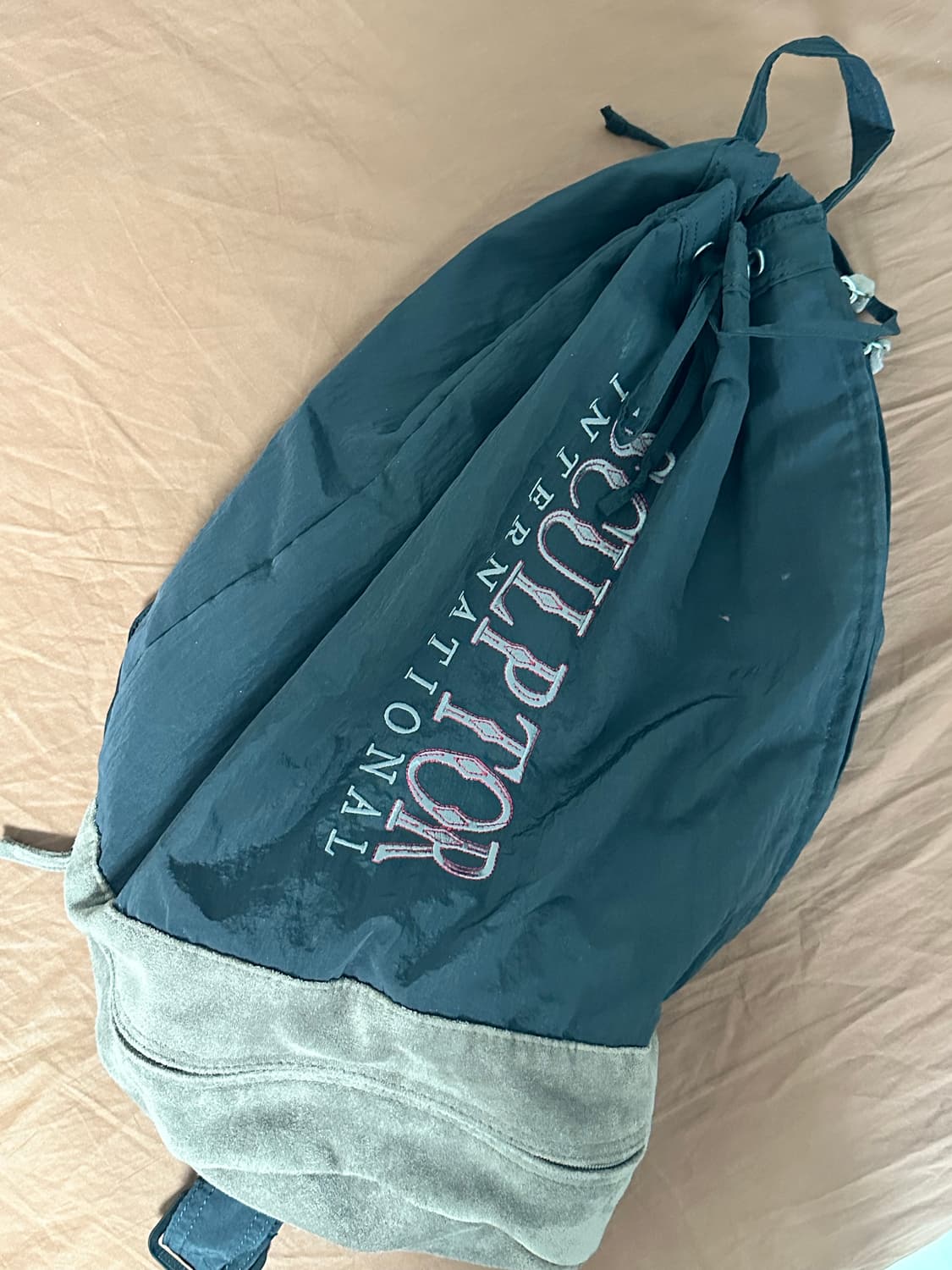 스컬프터 가방 상품이미지1