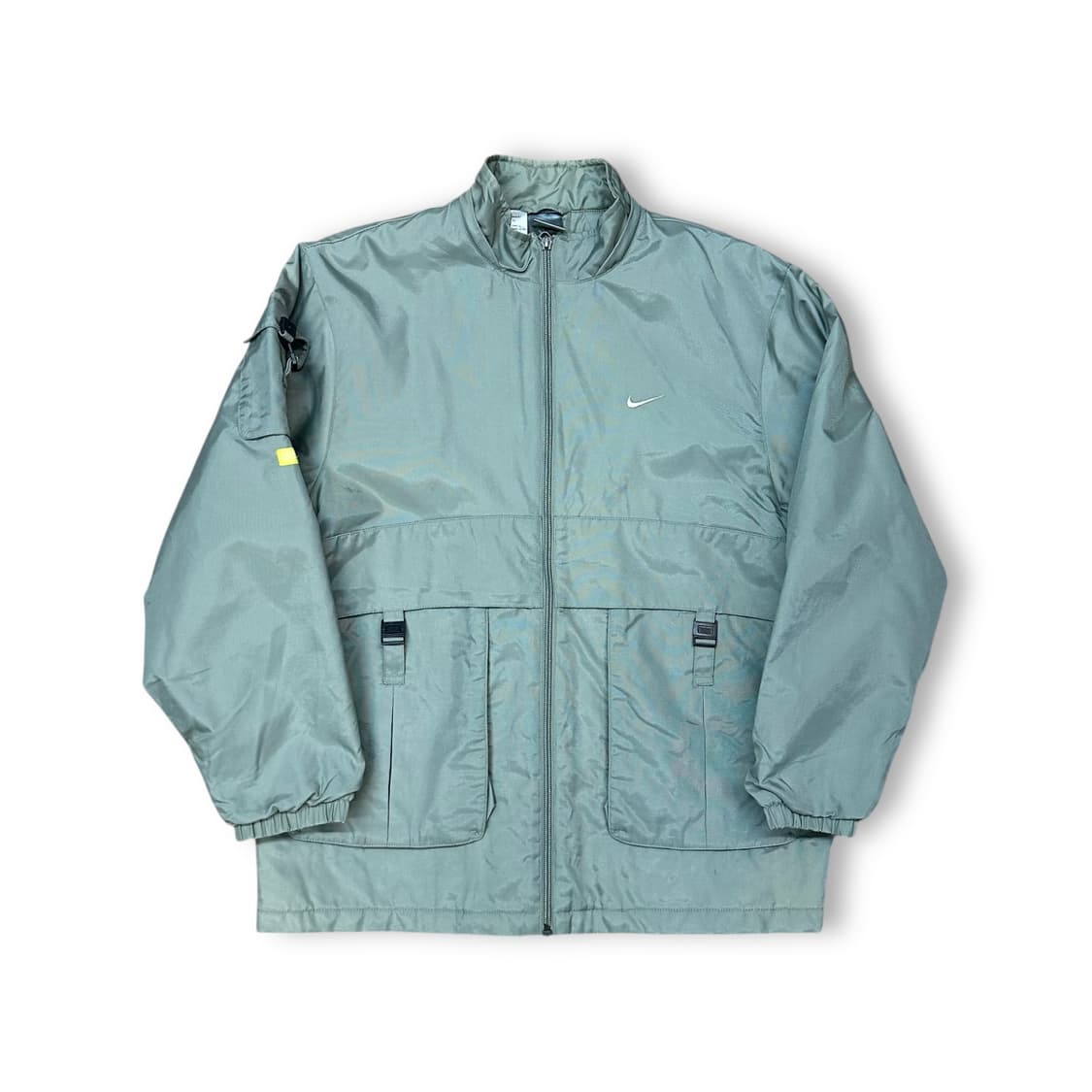 나이키 올드스쿨 자켓 상품이미지1