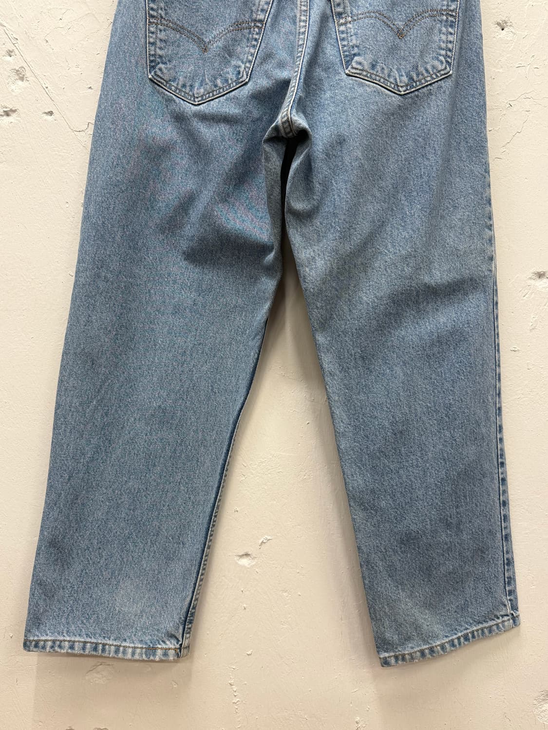 32.5) 00s Levi’s 550 Relaxed Fit Husky J 상품이미지4