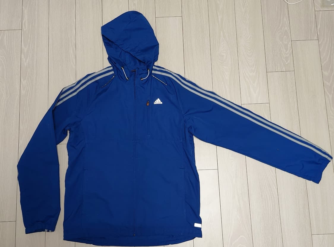 아디다스 바람막이 상품이미지1