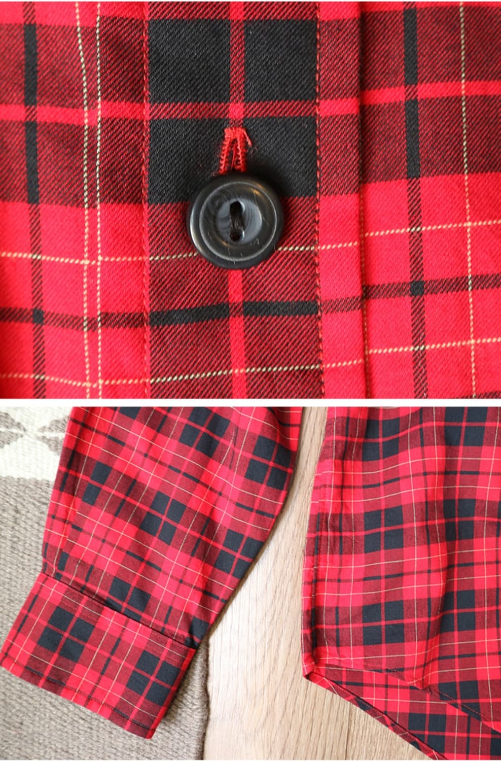  polo ralph lauren 폴로랄프로렌 코튼100% 체크남방

 상품이미지4