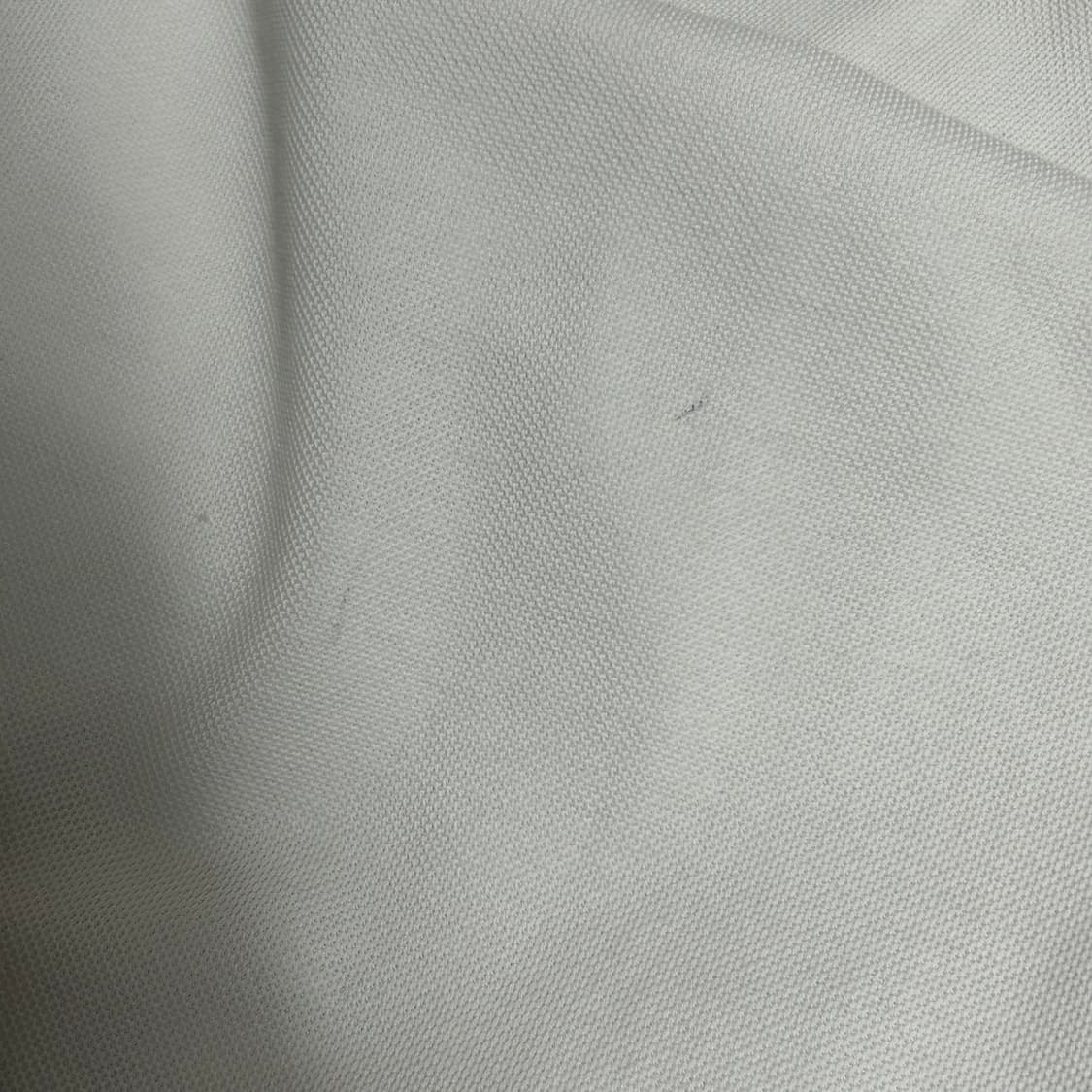 M 버버리 레터링 카라 반팔티 상품이미지7