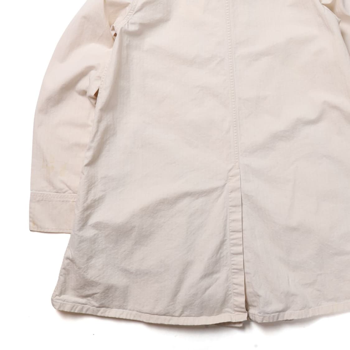 Ralph Lauren Cotton Half Coat 

 상품이미지6