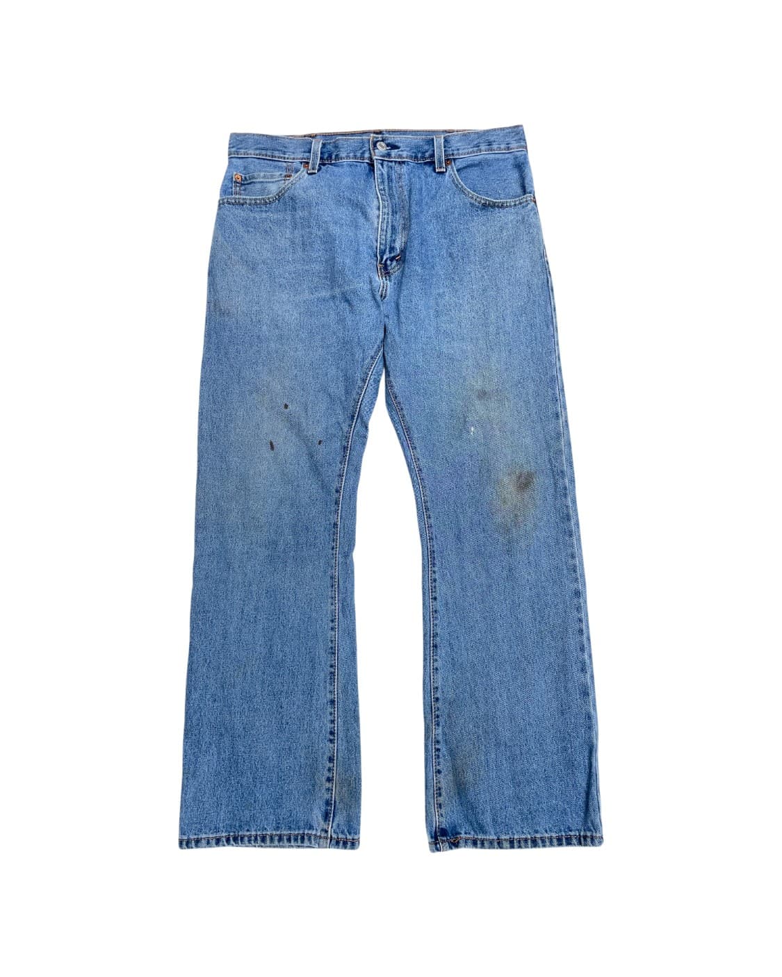 [36x30] Levis 리바이스 517 부츠컷 데님팬츠 상품이미지1