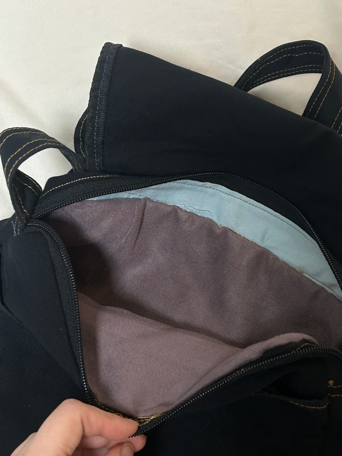 칼하트 가방 상품이미지2