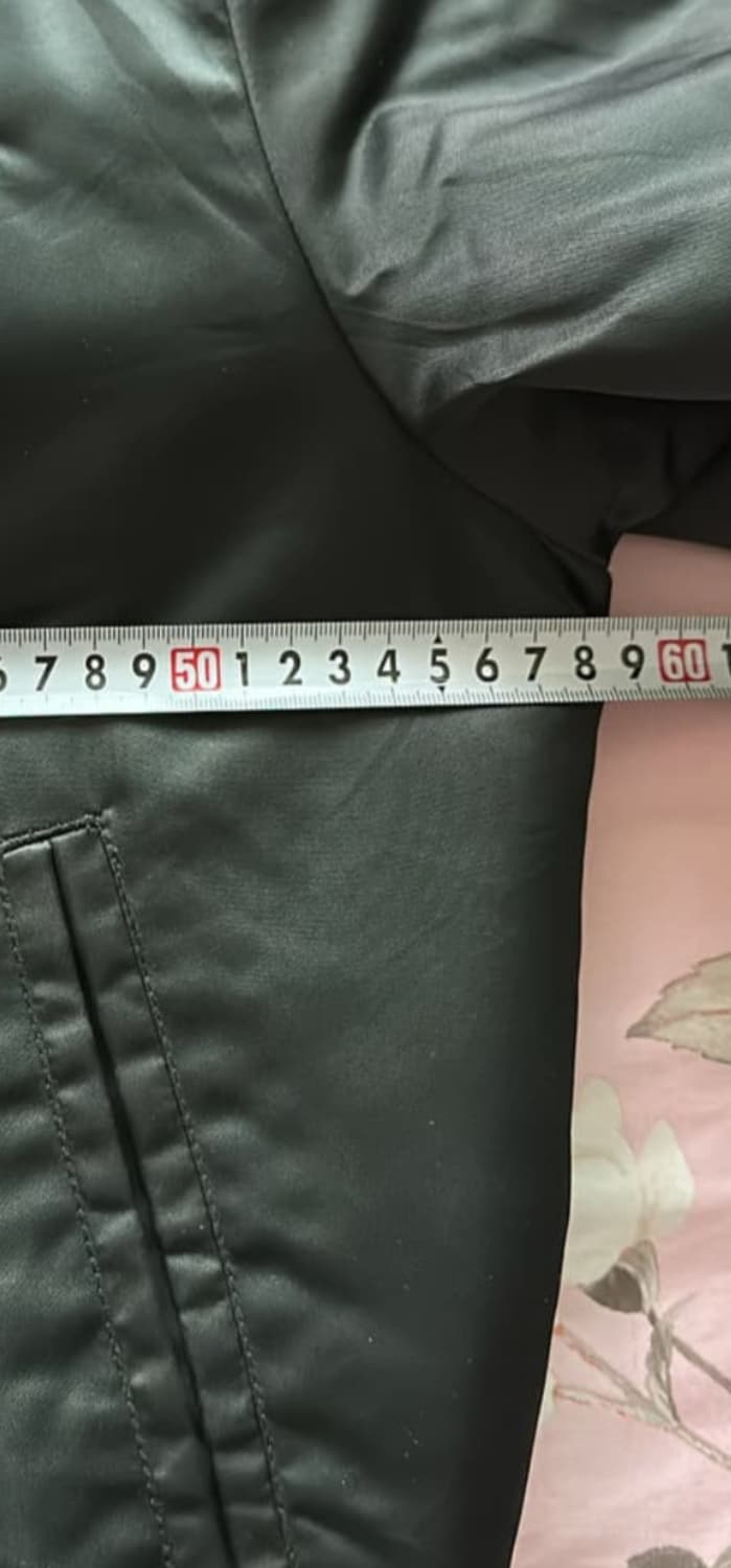 105) 캐나다 제조 봄버  상품이미지3