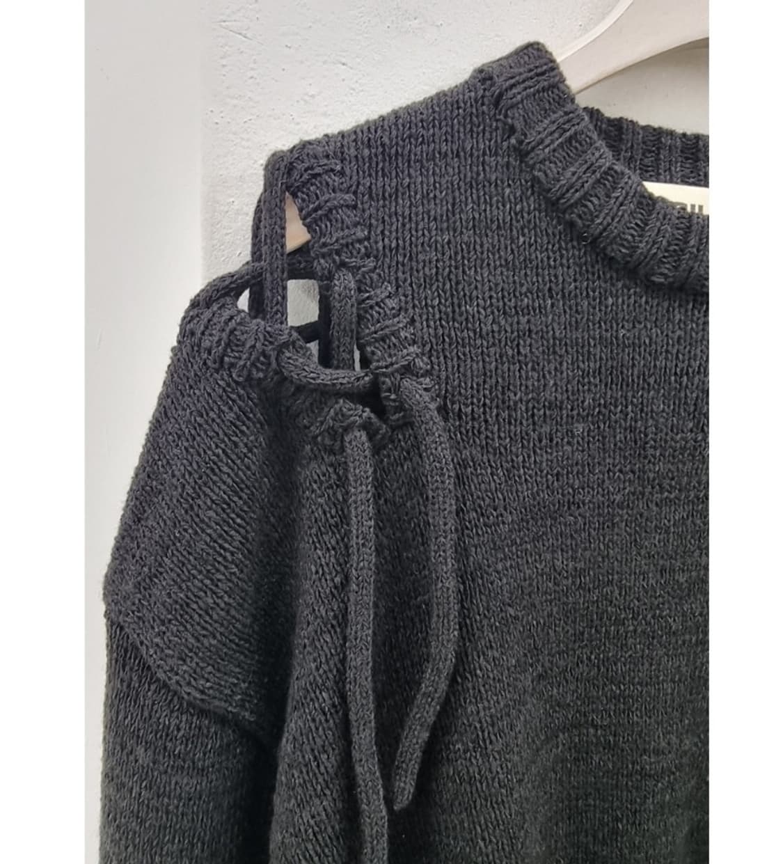 INSILENCE WOMEN 인사일런스 상품이미지7