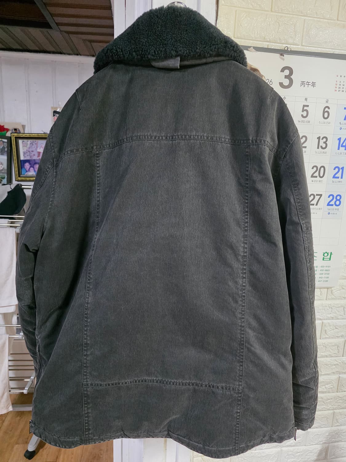 시리즈 라파예트 105사이즈 상품이미지2