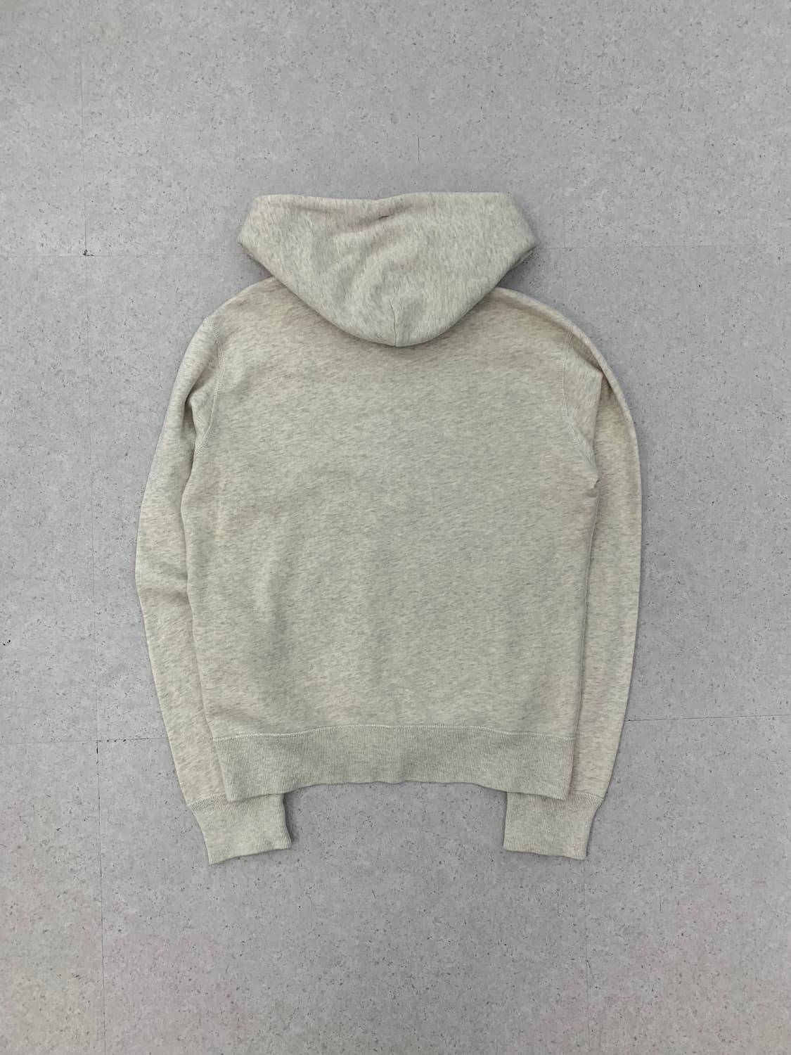 Polo 폴로 후드집업 상품이미지4