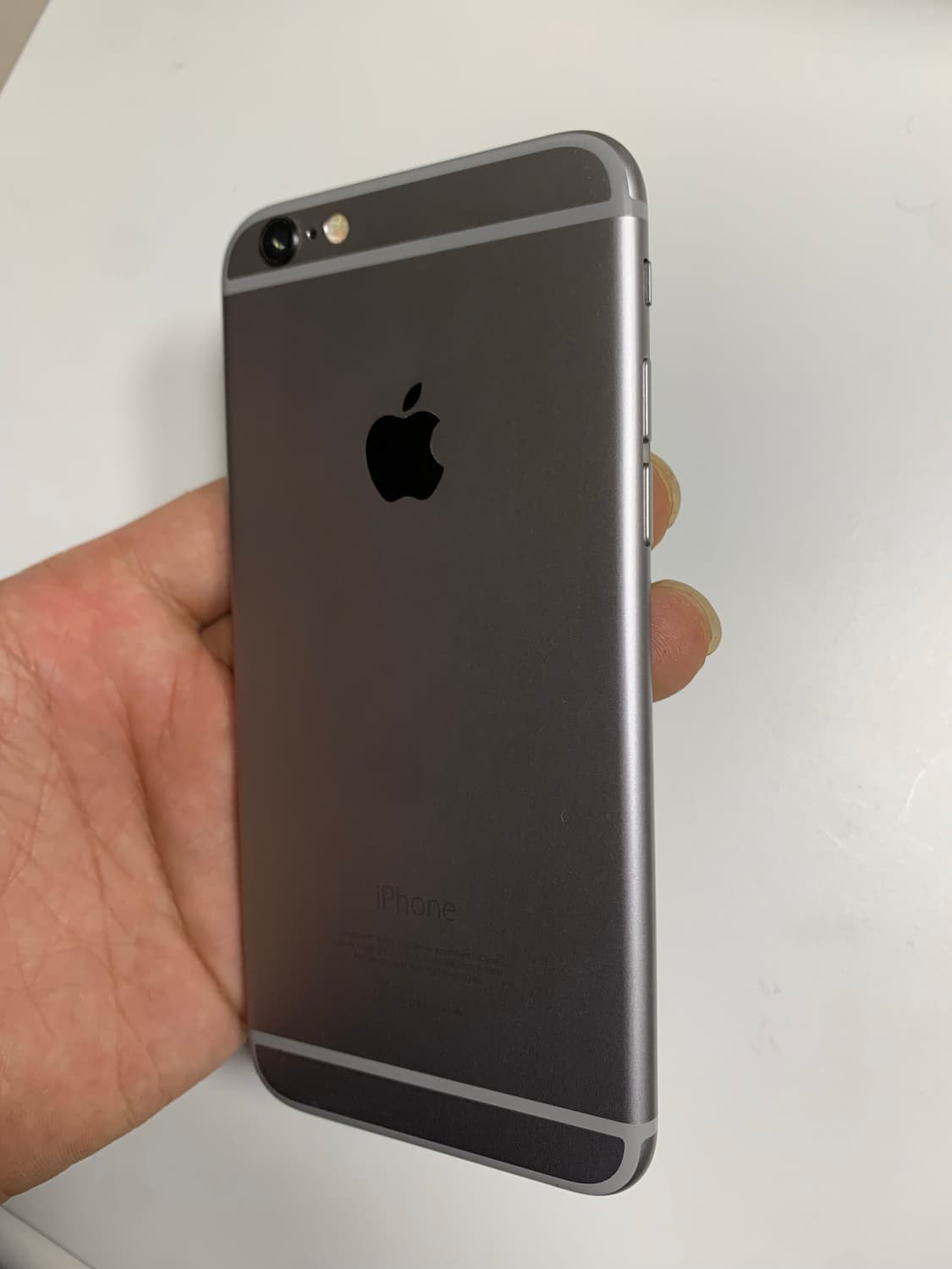 아이폰6스그64GB배터리성능92% 상품이미지2