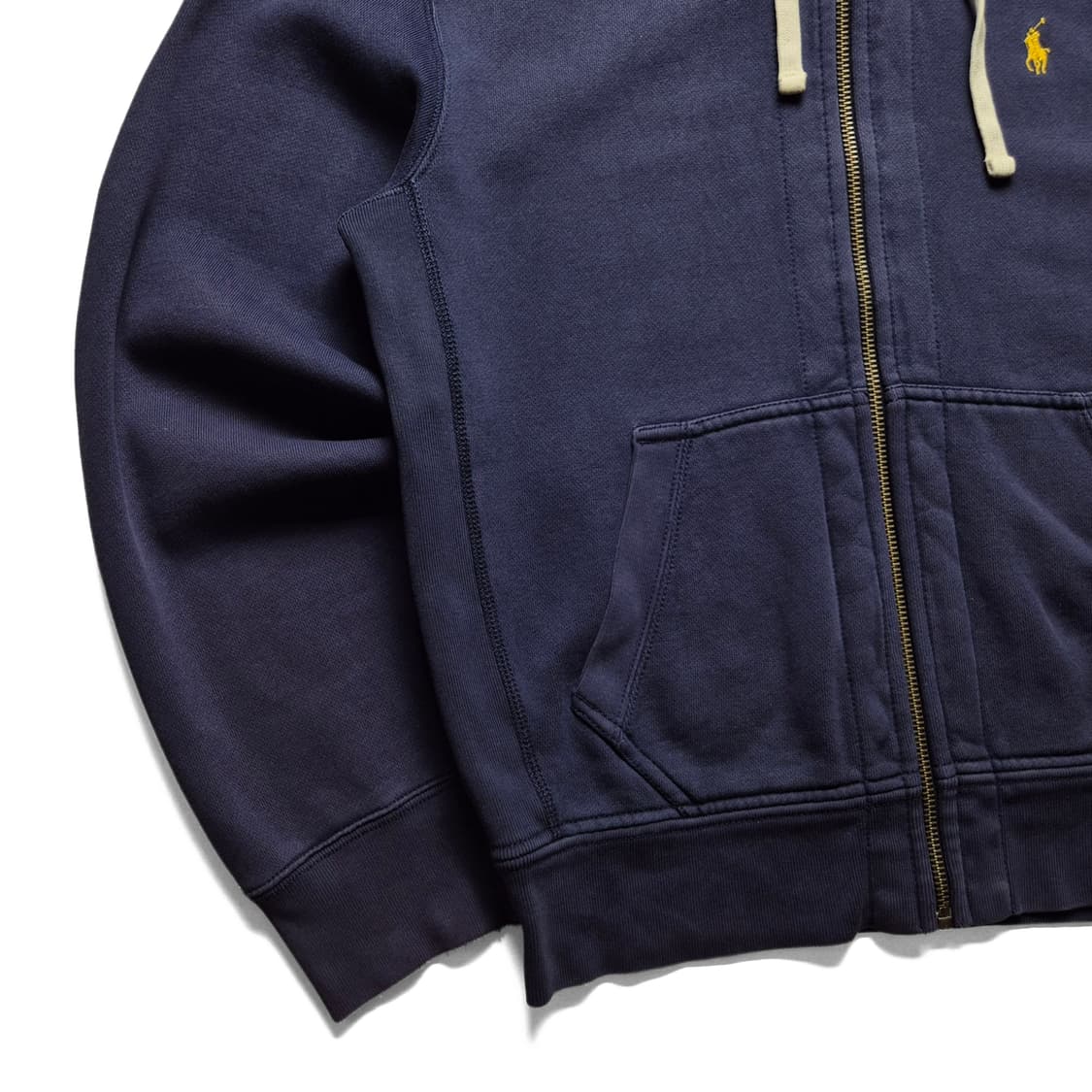 [L] 폴로 랄프로렌 후드집업 상품이미지3